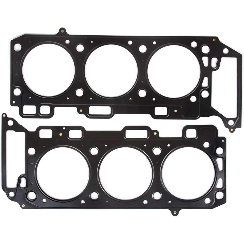 Juego de tornillos de juntas de cabeza para 04-11 Ford Explorer Ranger Mazda B4000 4.0 SOHC VIN E Foto 3 de 4