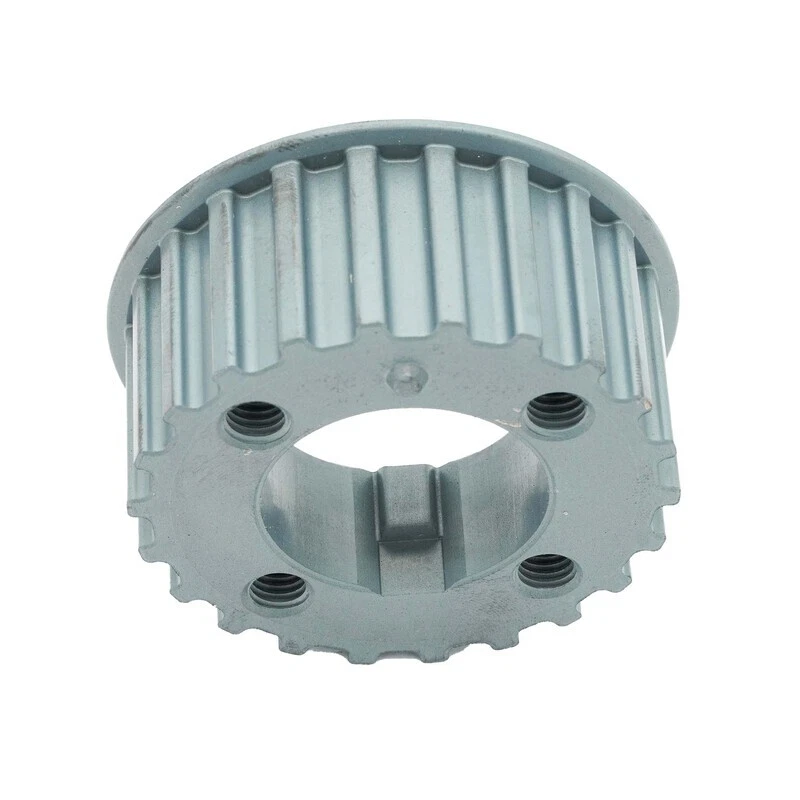 Engranaje cigüeñal Febi Bilstein para VW Audi 2.4 2.5 D 074105263B 36581 Foto 3 de 4