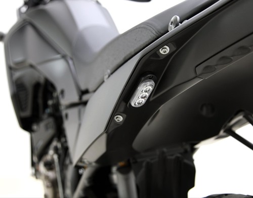 DENALI T3 Modular Switchback Signal Pods | Rear - Picture 9 of 12