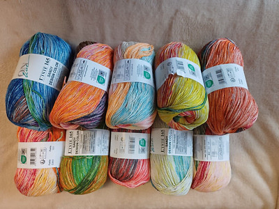 Sandy Design Color Linie 165 von Online