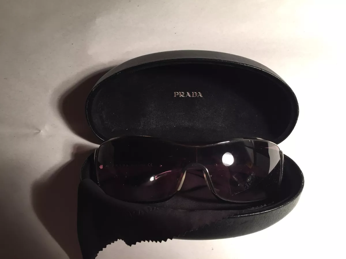 Prada top original sunglasses