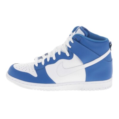 スニーカー NIKE Dunk High Premium SB 'Rivalry' 2014 s-l1200.jpg