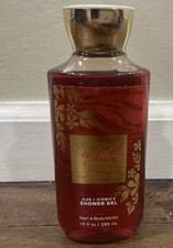 Bath  Body Works A THOUSAND WISHES FOR YOU Limited Edition Shower Gel NEW