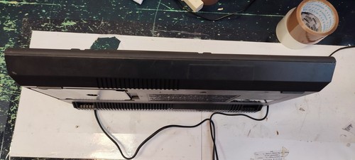 Sprawdzony działający Yamaha YIS-503IIR КУВТ2 - radziecki komputer MSX - Zdjęcie 2 z 8