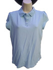 TheChildren’sPlace Girls Uniform Ruffle Pique Polo 5-Pack - Daybreak Size Xxl 16