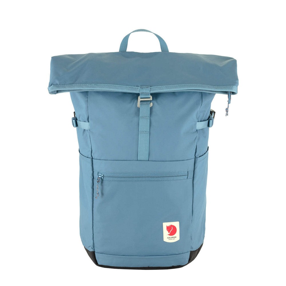 Fjallraven High Coast Foldsack 24 Dawn Blue