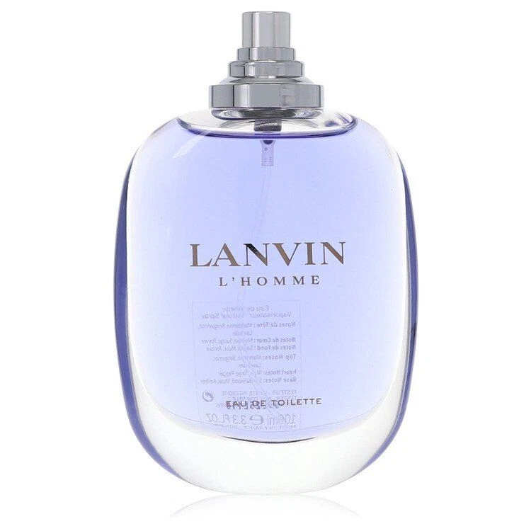 Lanvin Cologne for Men