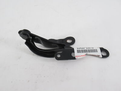 Genuine OEM Toyota Lexus 53420-53010 Driver LH Hood Hinge Assy