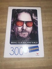 The Big Lebowski Blockbuster 300 Piece Jigsaw Puzzle