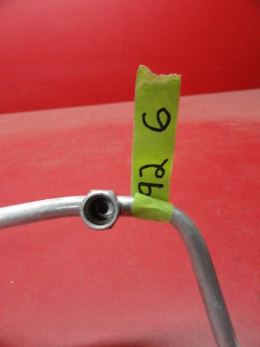 1992 Corvette Air Conditioning Line HP Tube 10135694  C41023-6** - Bild 2 von 5