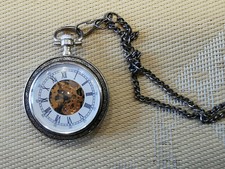 POCKET WATCH