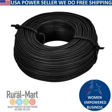 Rebar Tie Wire 16 Gauge Premium Reel 330 ft Length Roll