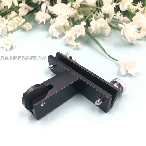 luthier tools,VIOLIN repair/install tool,  Redressal VIOLIN Bridge Machine - Picture 6 of 8