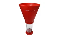 Engine Oil Change Funnel for Geo Lexus Scion Toyota