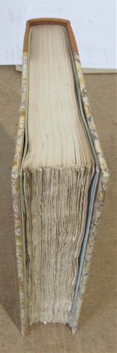 EPHEMERIDES DU REGNE DE LOUIS XVIII DEPUIS LA RESTAURATION 1825 EO C. DESMARAIS - Imagen 9 de 9