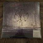 NEW SEALED 3 LP 200g VINYL/ Rush/2112 40th Anniversary/ Slipmat, Booklet, Insert