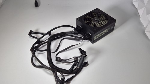 Corsair RM850x PC-Netzteil Schwarz 850 Watt Modular