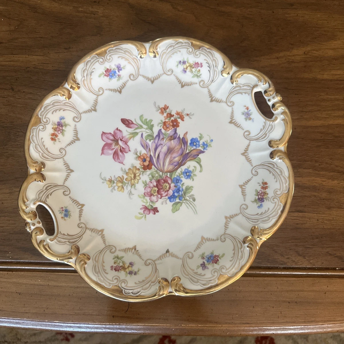 Bavaria China In Porcelain Dinnerware for sale | eBay