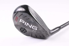 Ping G25 #3 Hybrid / 20 Degree / Tour Stiff Flex Ping TFC 189 Shaft