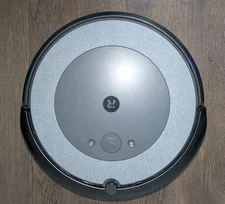iRobot Roomba i3 Robot Vacuum Cleaner Parts or Repair RVD-Y1 No Dustbin Tray