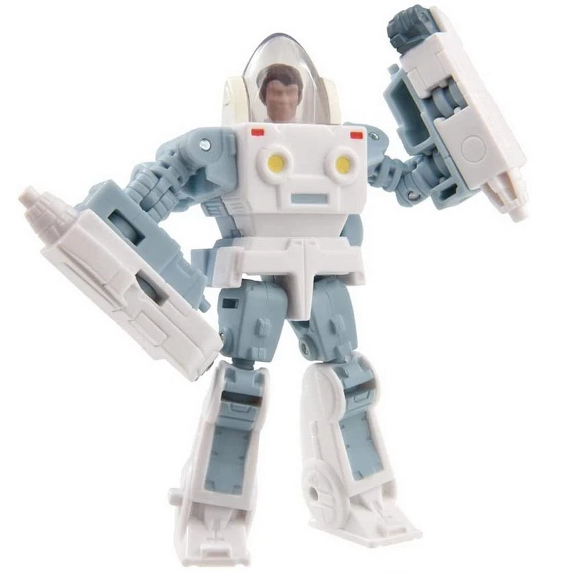 Transformers Spike Studio Serie Core 3.75" Action Figure Hasbro Bumblebee - Image 3 of 4