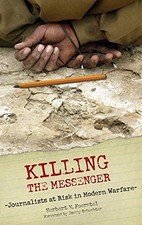 Killing the Messenger Journali - Hardcover - ...