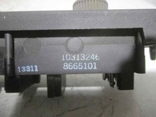 Autoradio Chevrolet TRANS SPORT