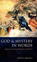 David Brown | God And Mystery In Words | Buch | Englisch (2008) | Gebunden