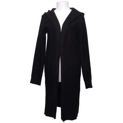 Holly Bracken, Strickjacke, Damen, Größe: ONE SIZE, E642H16, Schwarz, Acryl #xxR