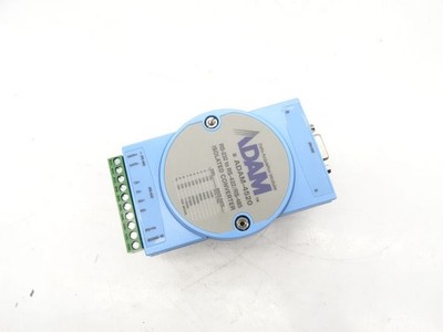 ADVANTECH ADAM-4520-F Operating Mechanism