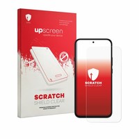 Schutz Folie FüR Nothing Phone (4B) Klar Kratzfest