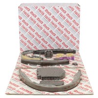 Iwis Steuerkettensatz FüR Porsche Cayenne 92A Macan 95B Panamera 970 94610518076