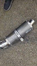 1999 Yamaha R1 Harris Exhaust