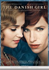The Danish Girl [DVD]