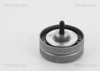 Triscan Umlenk-/FüHrungsrolle, Keilrippenriemen 8641 292027 FüR Vw