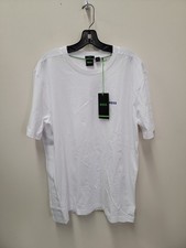 NWT Hugo Boss T-Shirt Mens Size XL Tee Tape