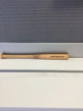 Louisville slugger Museum Collectible Mini Bat