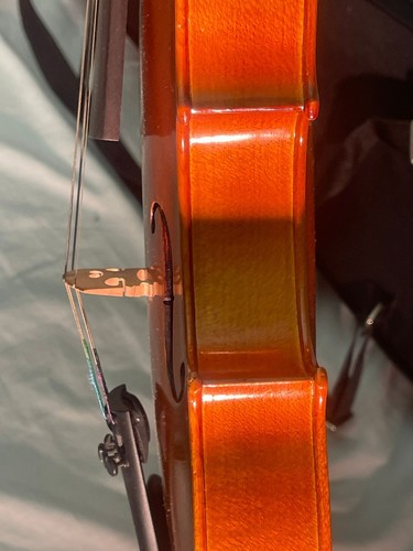 Eastman VA 80 13" Bratsche - Bild 10 von 24