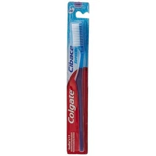2pc - Colgate Toothbrush Cibaca Supreme Full Head Hard Bristl (Hard) - unwanted