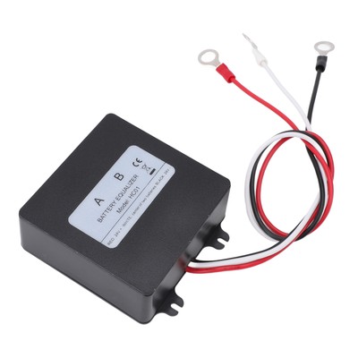 Batterie Equalizer Beruf Guard Spannung Regulieren Elektrische Menge 24V Bala CU