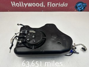 2016-2021 LAND RANGE ROVER DISCOVERY 3.0 DIESEL DEF ADBLUE RESERVOIR TANK W PUMP