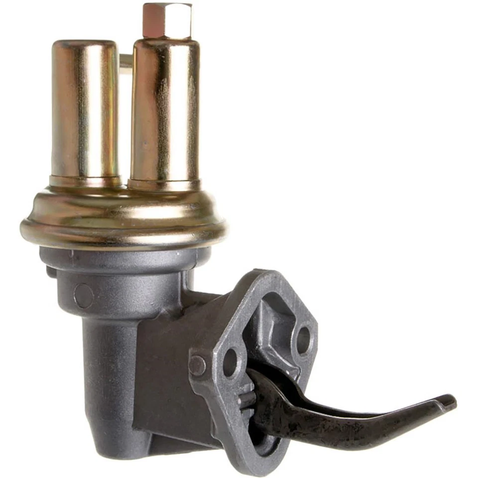 Bomba de combustible mecánica Delphi MF0009 para camioneta SUV Jeep AMC nueva Foto 2 de 3