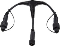 System LED / System Expo 484-20 Verteiler T-StüCk FüR System-Led Extra