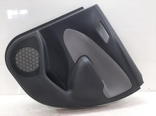 VAUXHALL CROSSLAND X MK1 2017-2021 5Dr Right Rear Door Card Panel OEM Genuine
