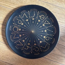 Harry Potter Ceramic Dishes Collectible Tableware