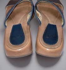 Dansko Blue Sandals for Women for sale