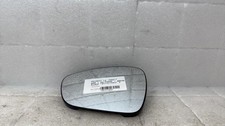 Glace de rétroviseur Peugeot 508