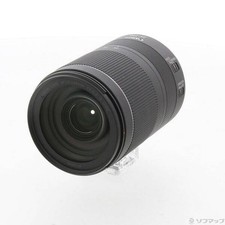 Canon RF24-240mm F4-6.3 IS USM Lens