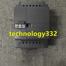 1PC USED Delta inverter VFD-E VFD150E43A 15KW/380V 380V YY