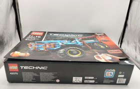 LEGO 42070 6x6 All Terrain Tow Truck New MISB Sealed Technic Original Packaging EOL 42030